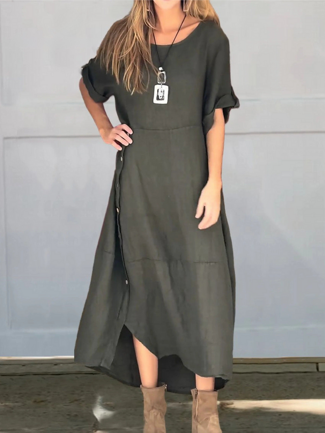 Women's Casual Dress