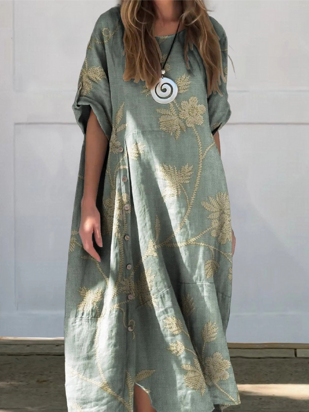 Women's Casual Dress