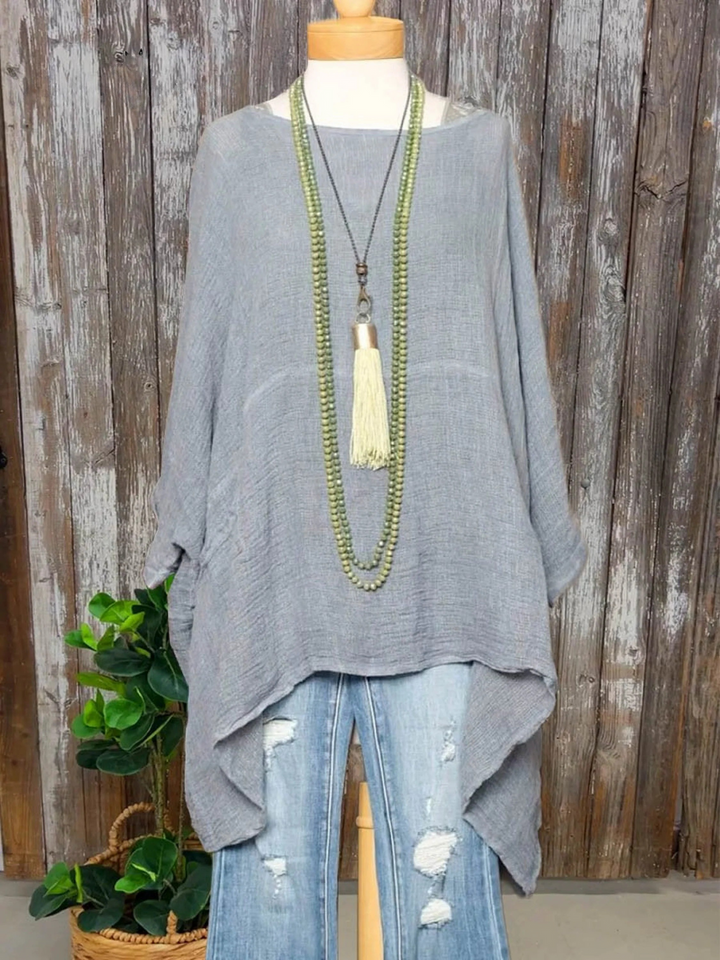Women's Pocket Top