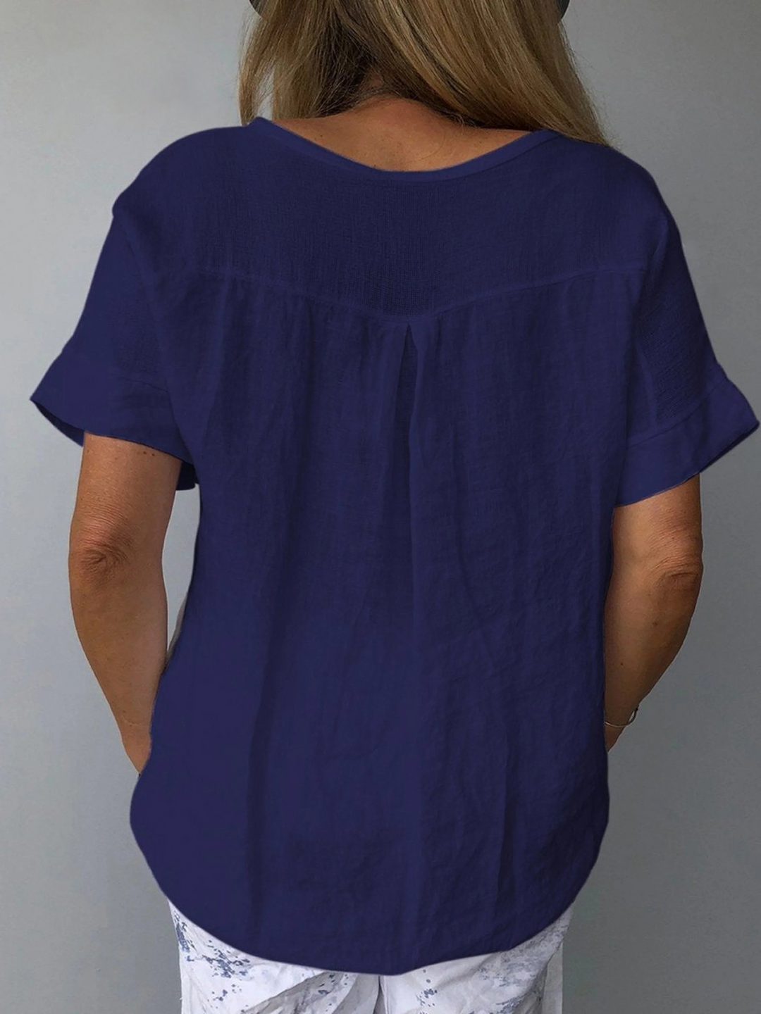 Women's   Casual Top