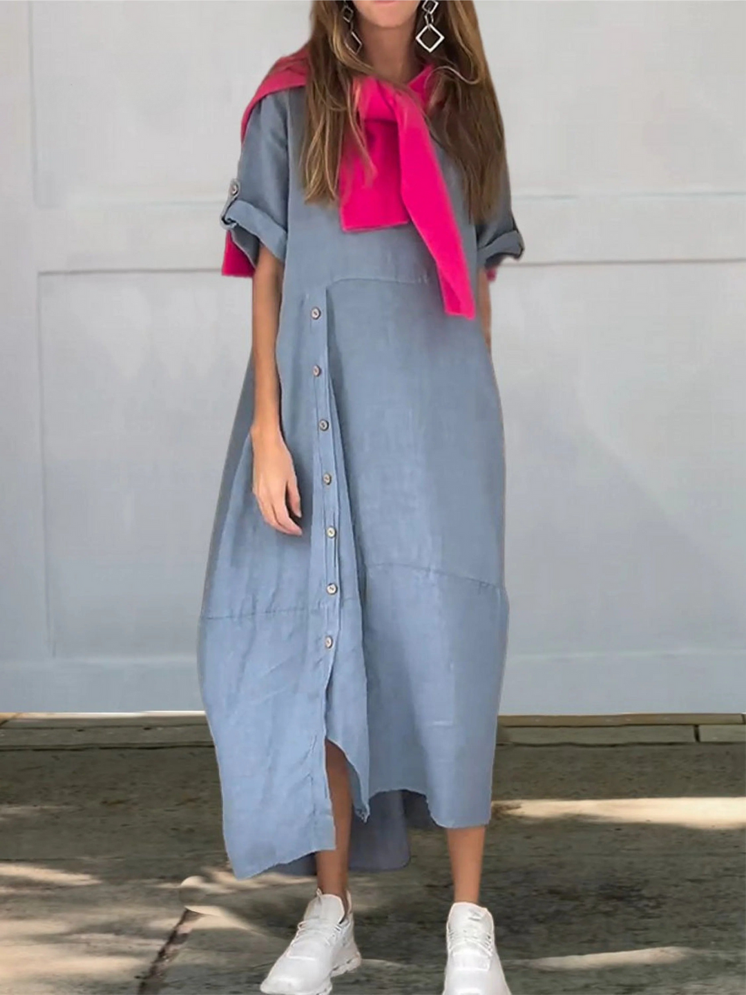 Women's Casual Dress