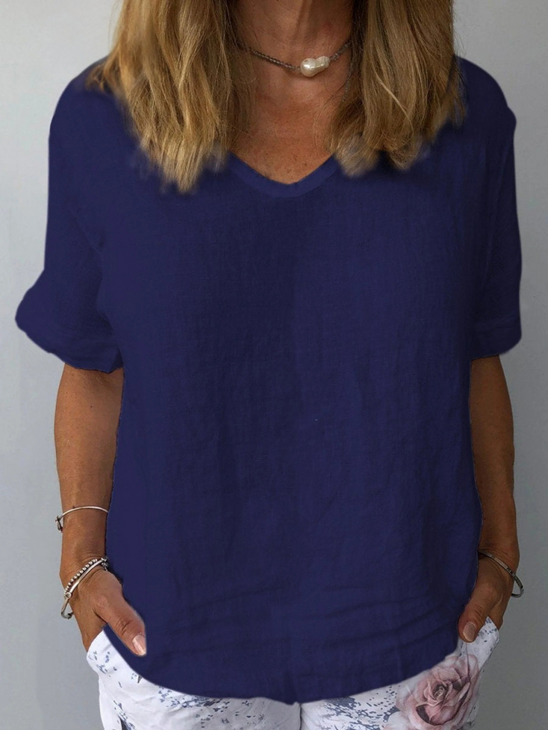 Women's   Casual Top