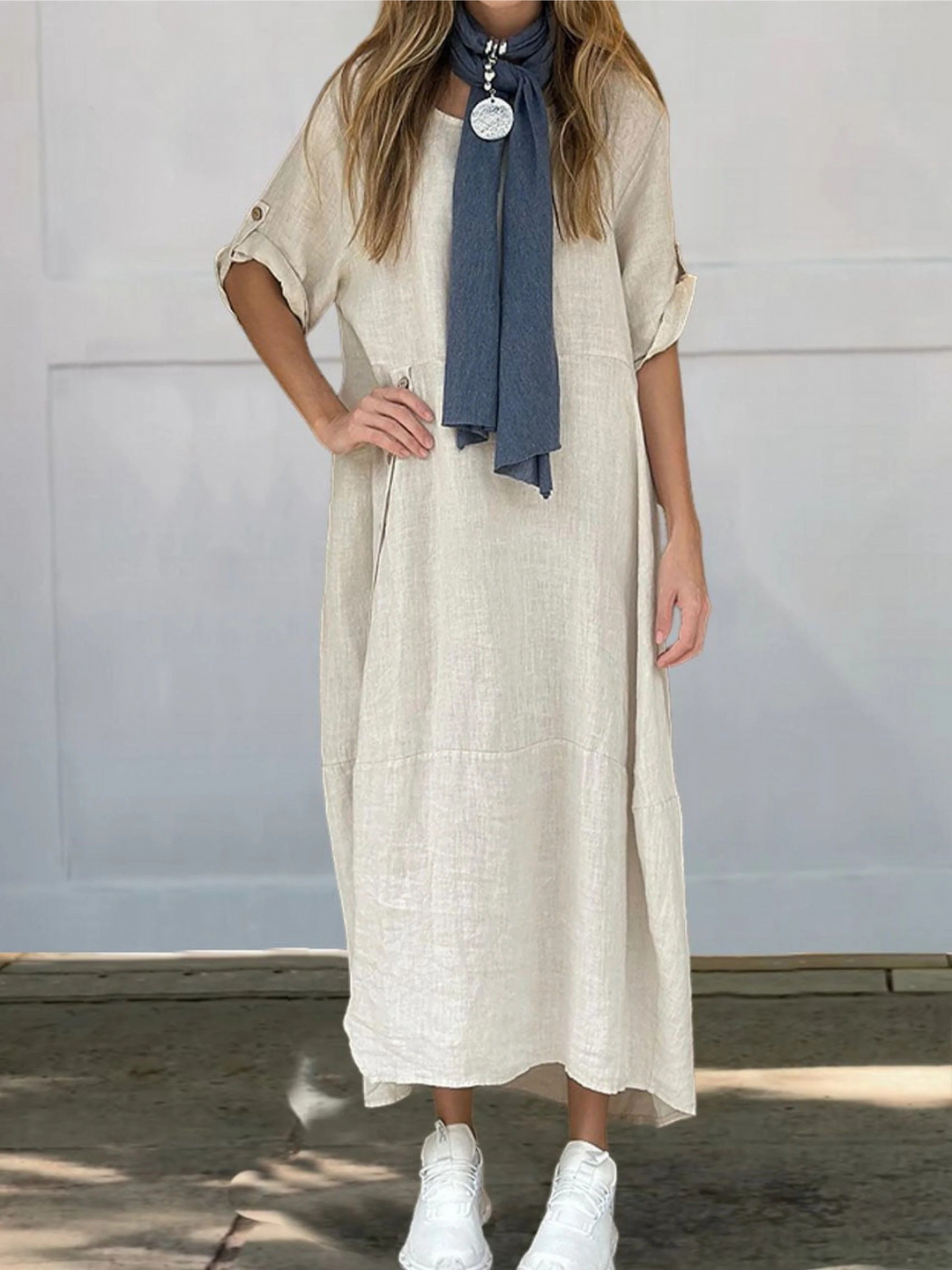 Women's Casual Dress