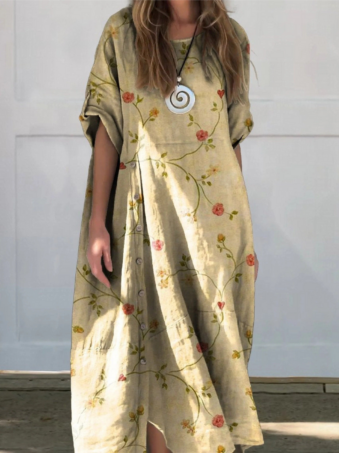Women's Casual Dress