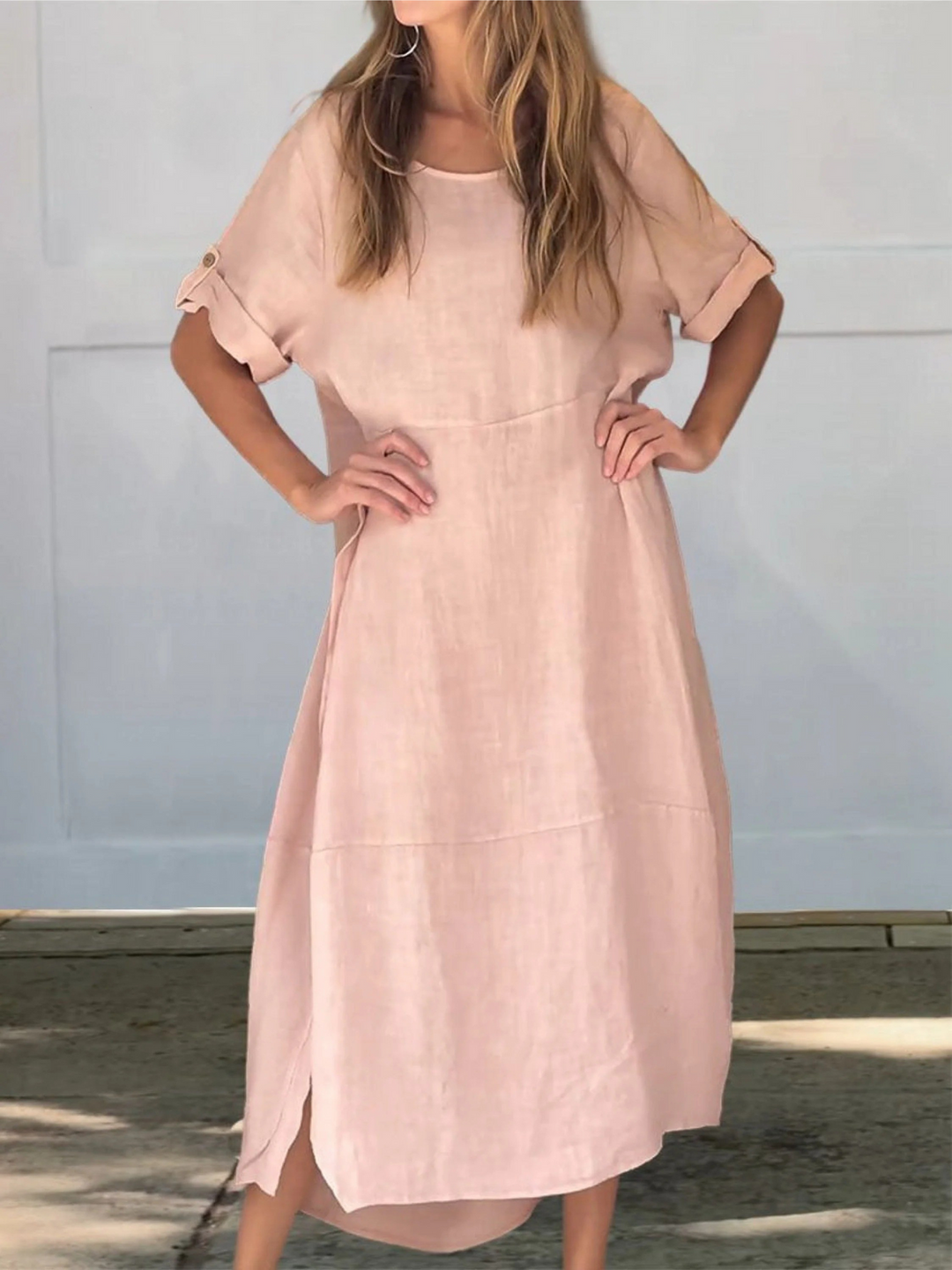 Women's Casual Dress