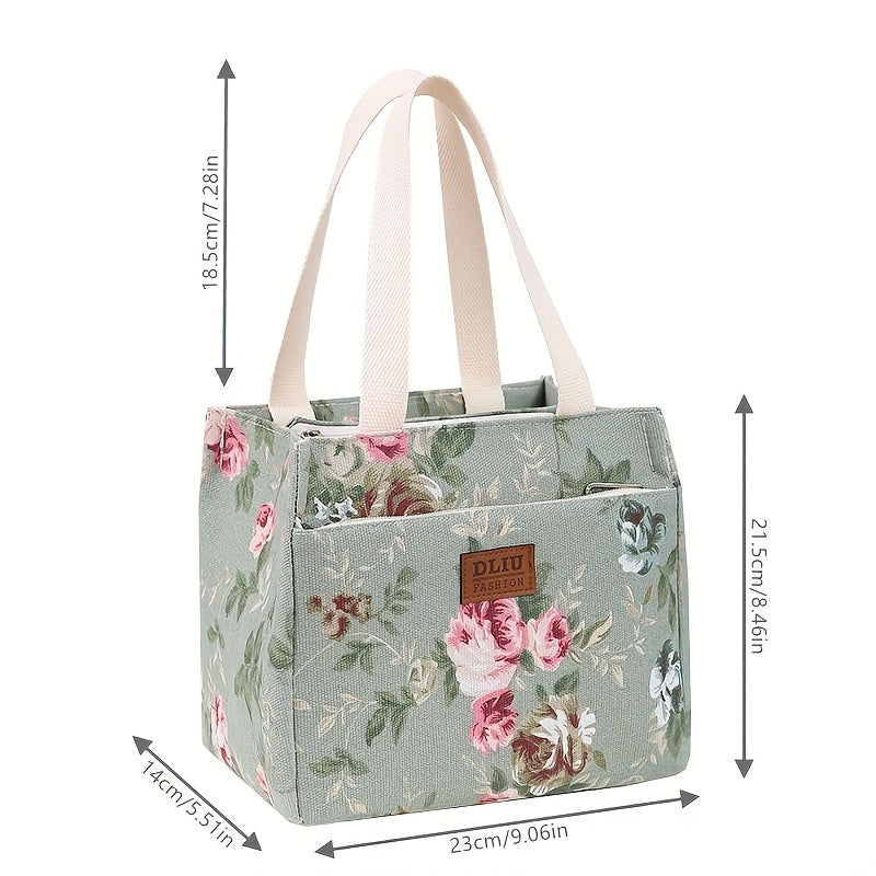 Alice | Vintage Woman Bag