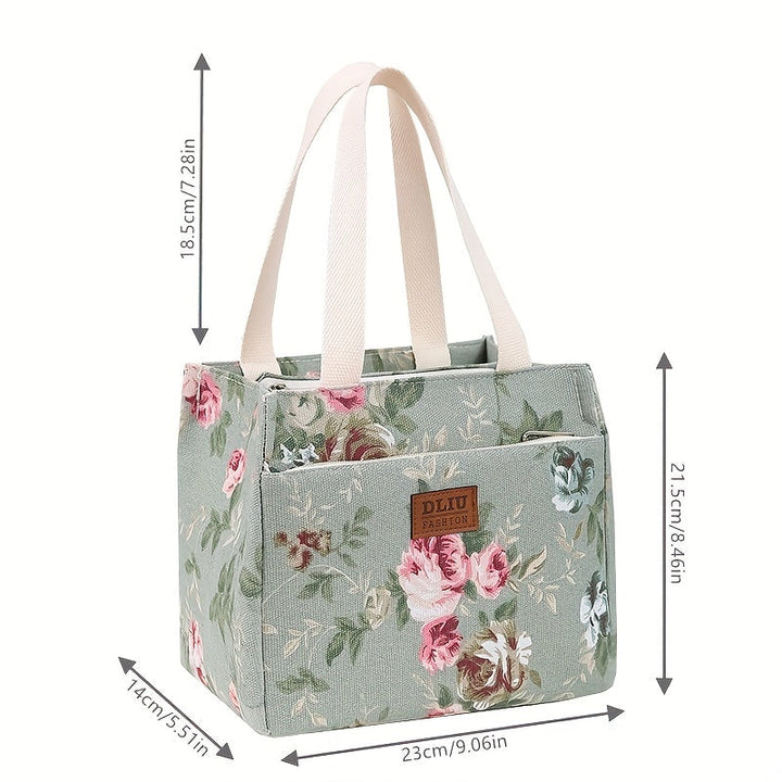 Alice | Vintage Woman Bag