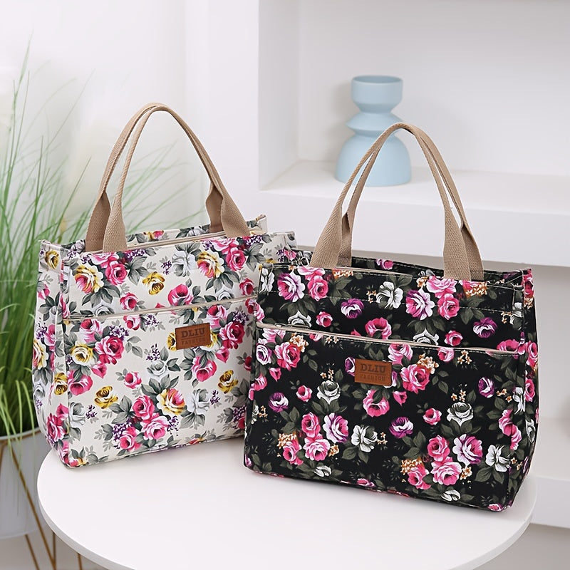 Hannah | Vintage Woman Bag