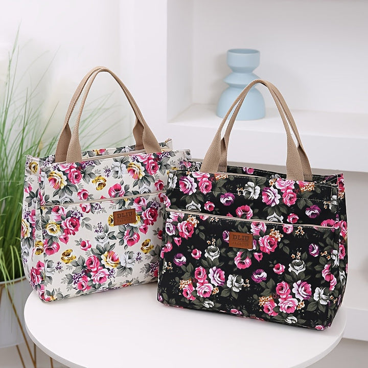 Hannah | Vintage Woman Bag