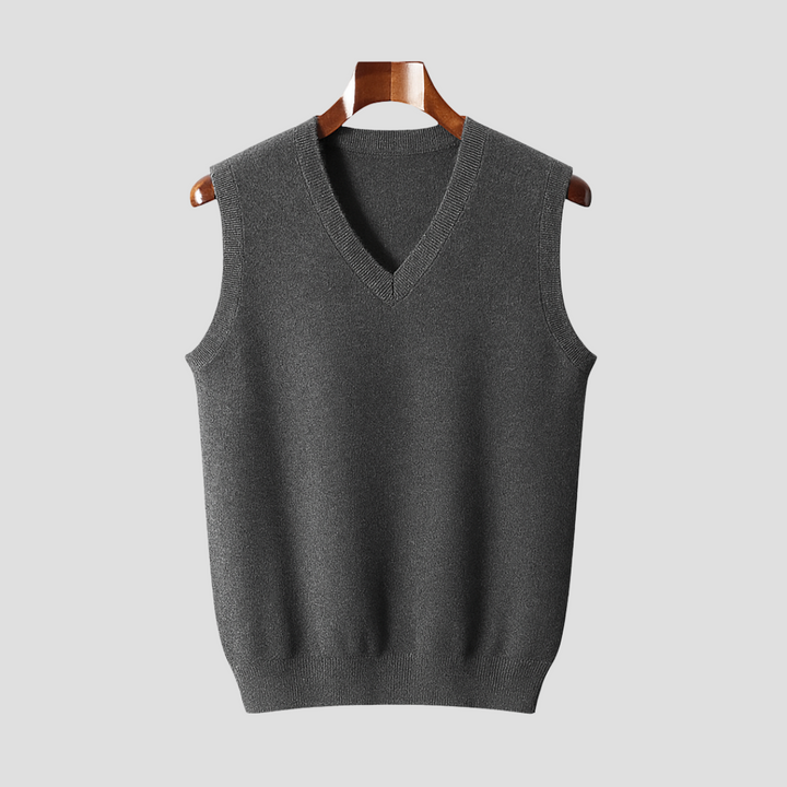 Ellery | Sleeveless Pullover