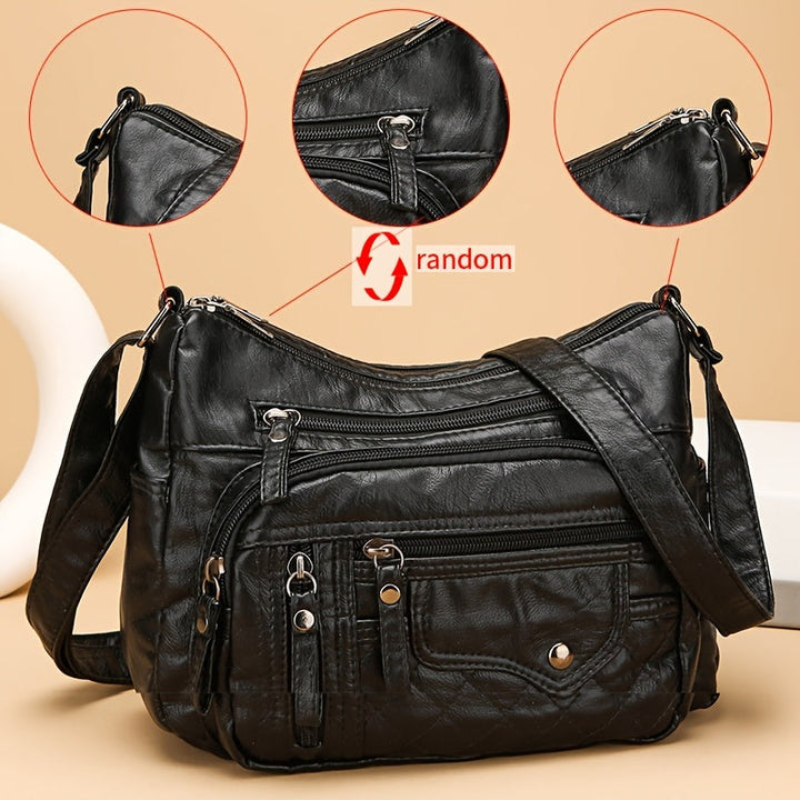 Sophia | Vintage Woman Bag