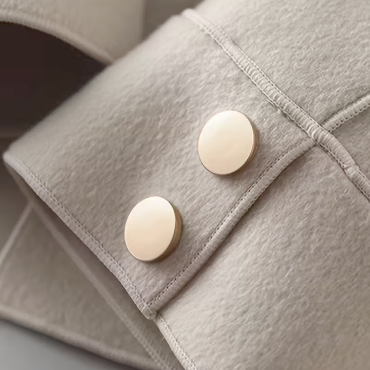 Phoebe | Elegant Short Coat