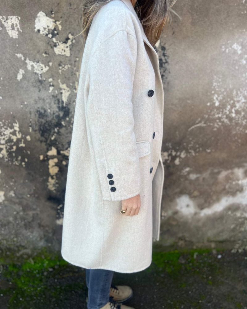 ADEL - STYLISH & COZY JACKET