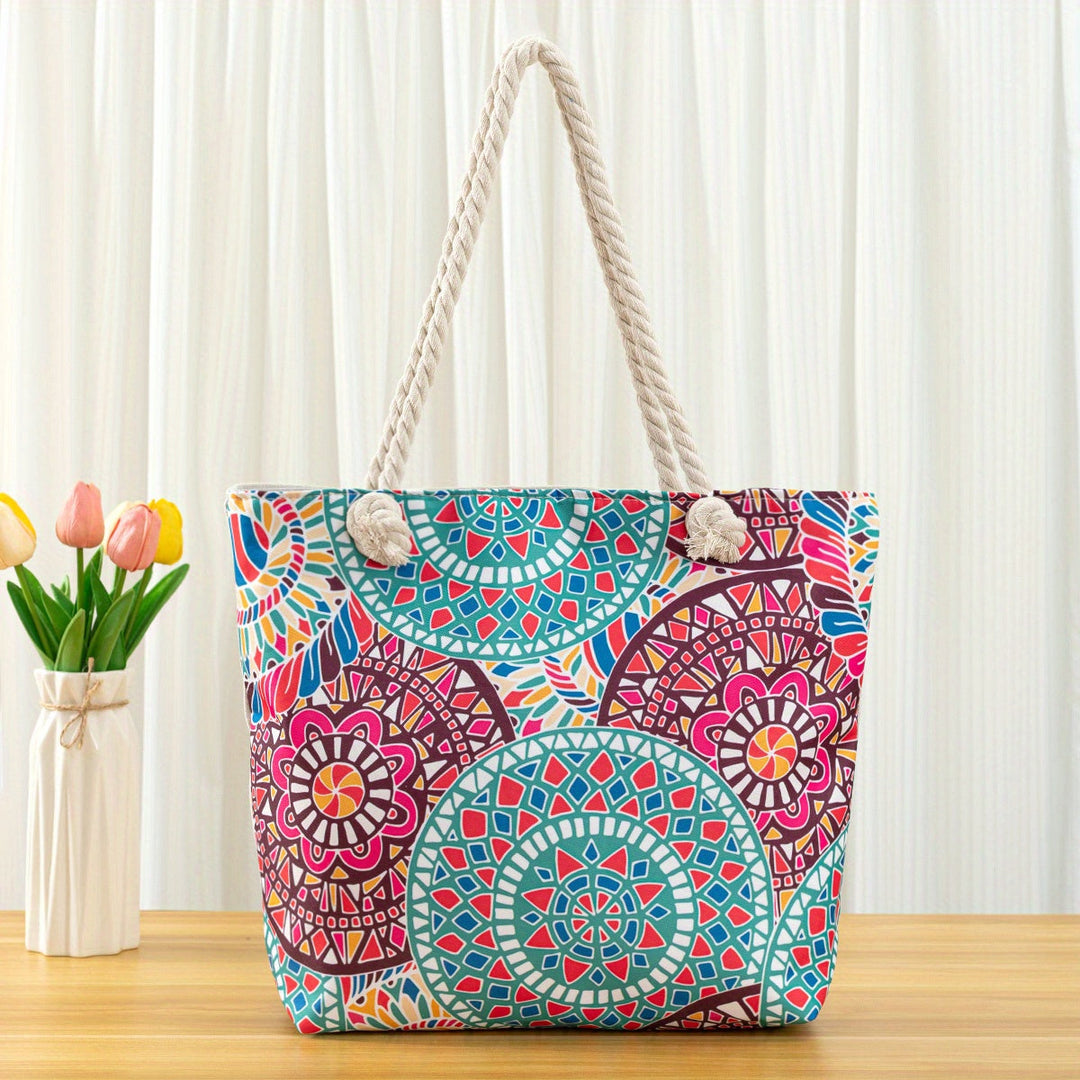 Lauren | Vintage Woman Bag