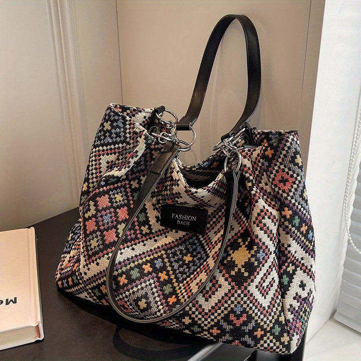Eleanor | Vintage Woman Bag