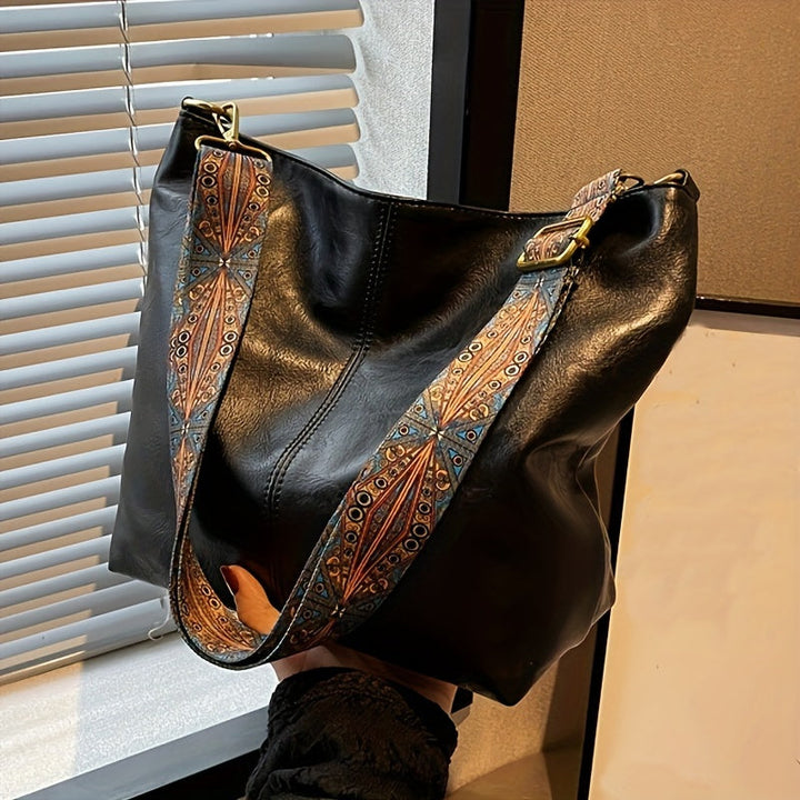Emily | Vintage Woman Bag