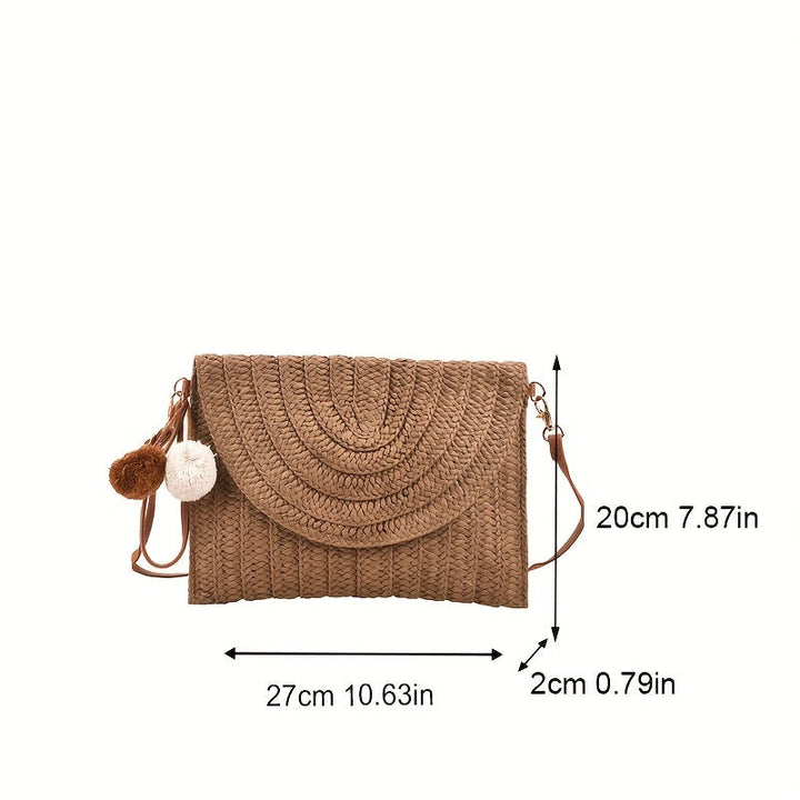 Chloe | Vintage Woman Bag
