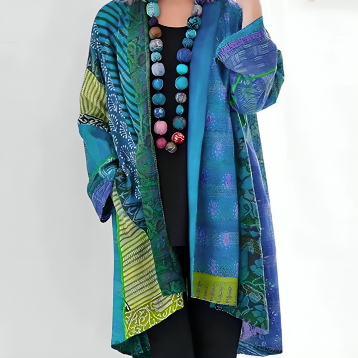 Billie- Comfortable & Stylish Cardigan