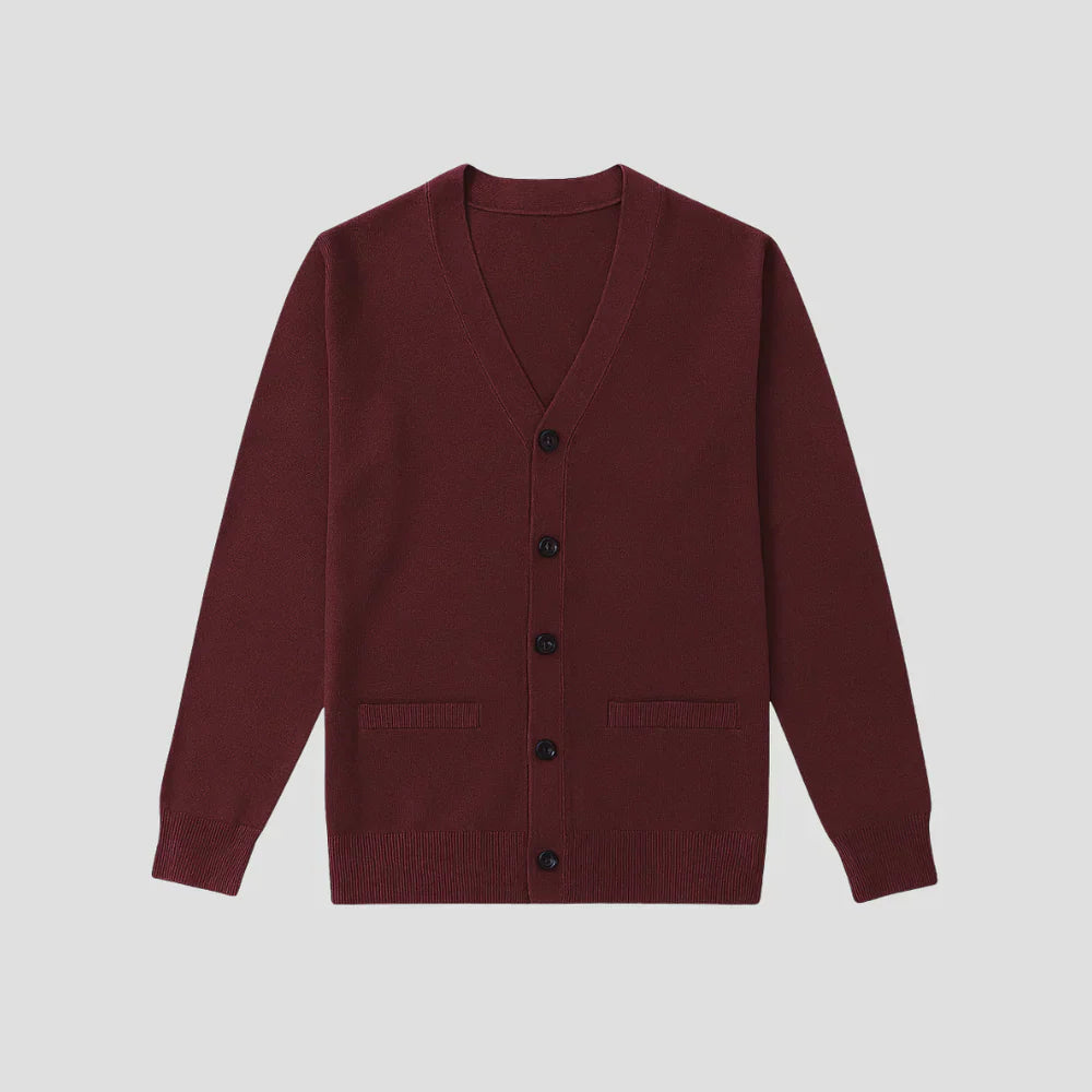 Arlen | Casual Knitted Cardigan