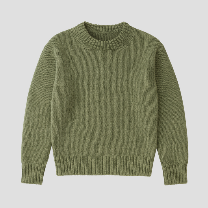 Ellis | Timeless Knit Jumper