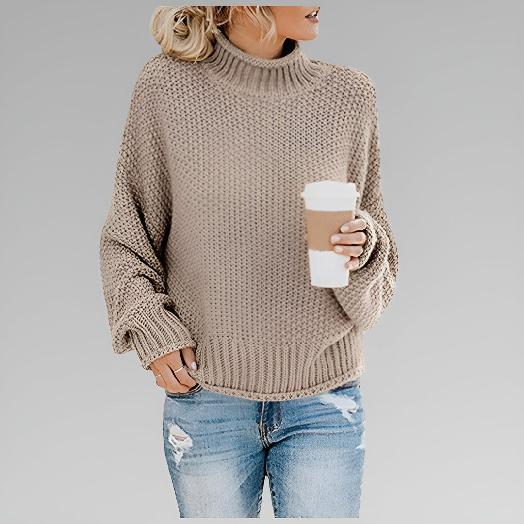Amy | Timeless Sweater
