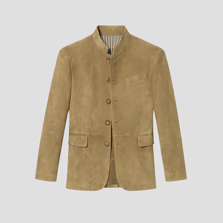 Blaise | Classic Slim-Fit Jacket