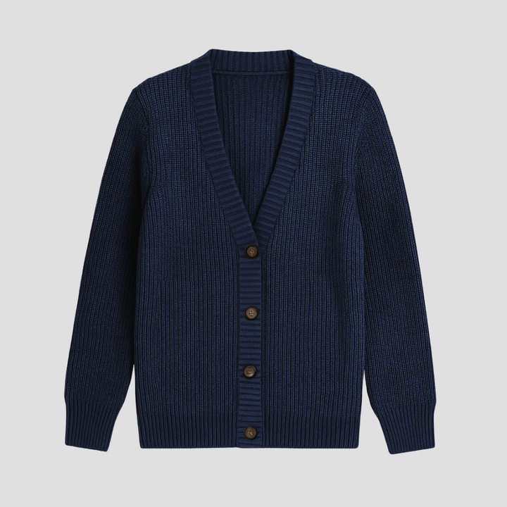 Kitty | Knit Cardigan