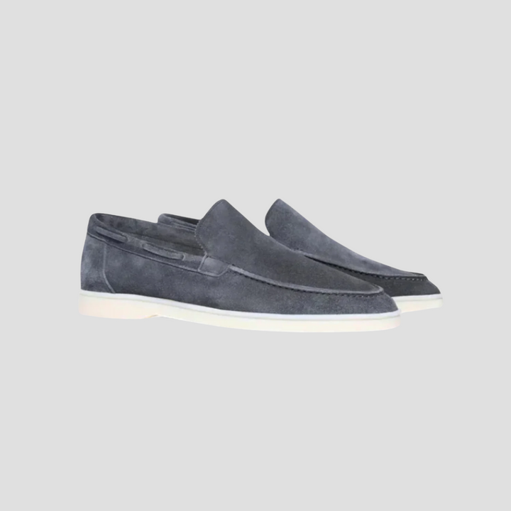George | Classic Yacht Loafers