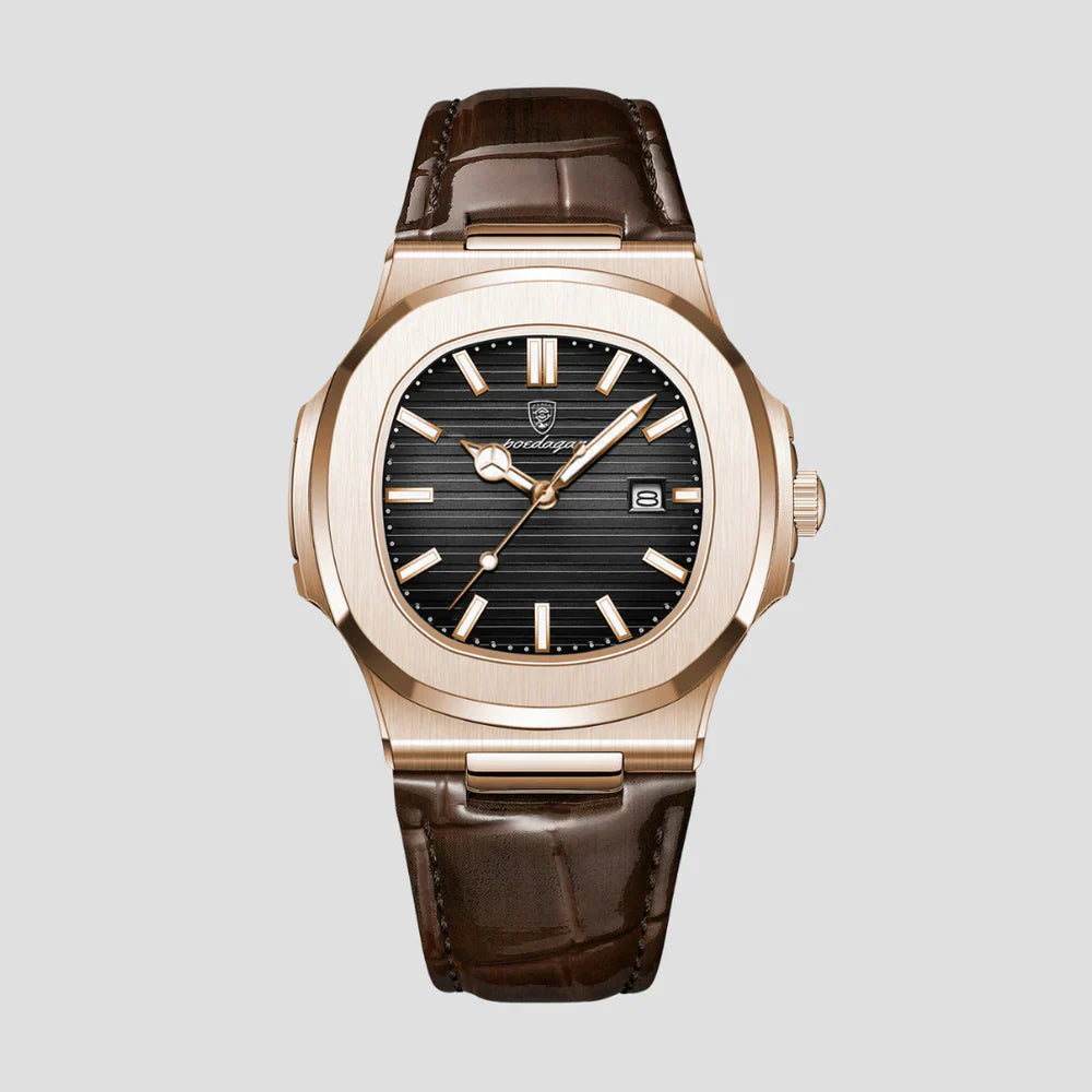 Baxter | Classic Elegance Watch