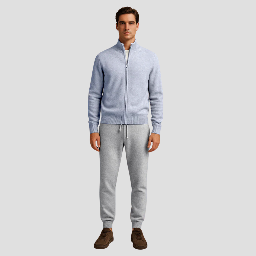 Justin | Knitwear Set