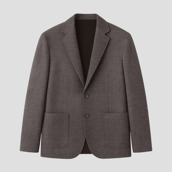 Watson | Tailored Fit Blazer