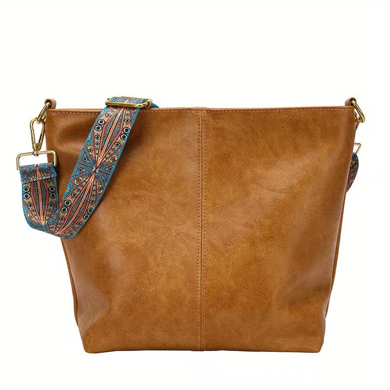 Emily | Vintage Woman Bag
