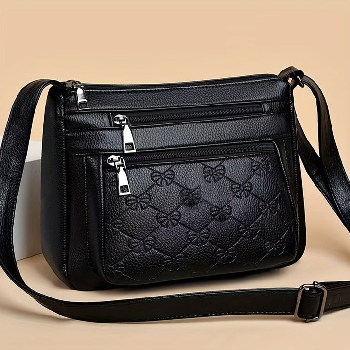 Amelia | Vintage Woman Bag