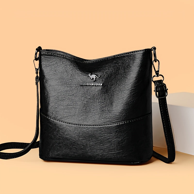 Eva | Vintage Woman Bag