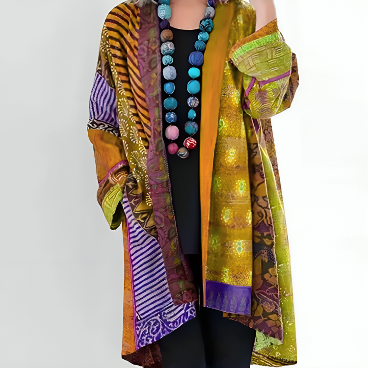Billie- Comfortable & Stylish Cardigan
