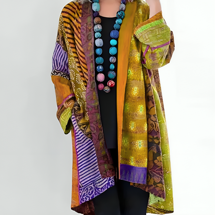 Billie- Comfortable & Stylish Cardigan