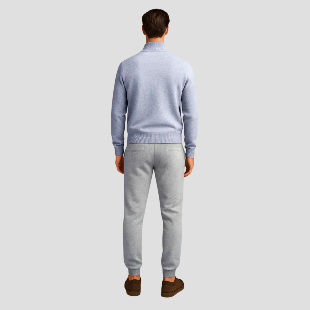 Justin | Knitwear Set
