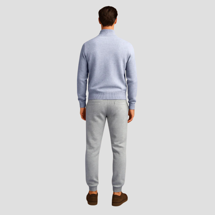 Justin | Knitwear Set