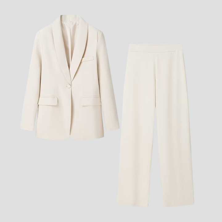 Jessamine | Blazer Set