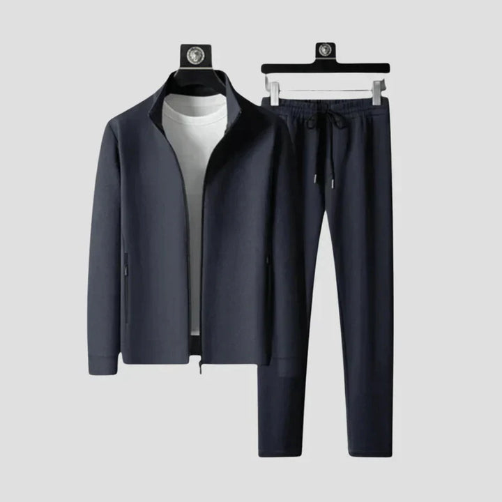 Casual Tracksuit Set