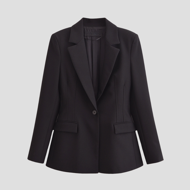 Isolde | Classic Blazer
