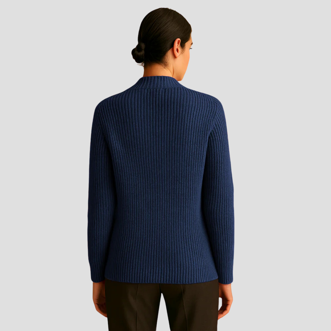 Kitty | Knit Cardigan