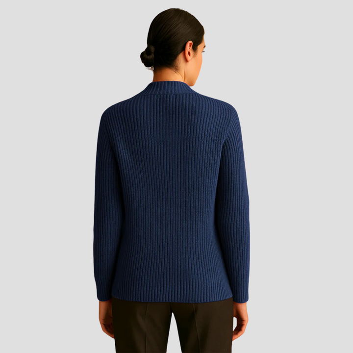 Kitty | Knit Cardigan
