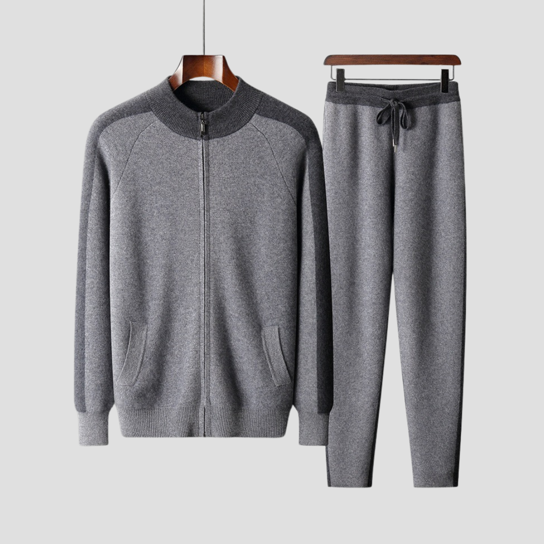Ferdinand | Knitwear Set