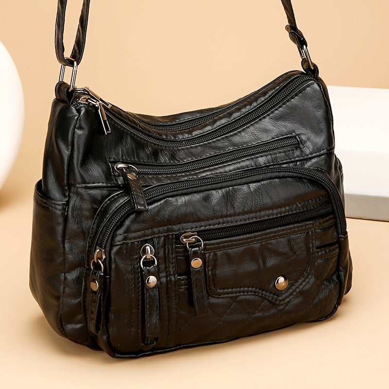 Sophia | Vintage Woman Bag