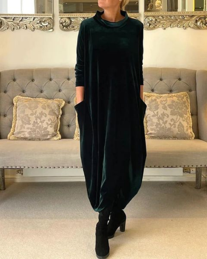 ARYA - ELEGANT & STYLISH DRESS