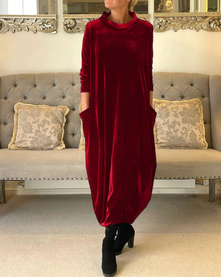 ARYA - ELEGANT & STYLISH DRESS
