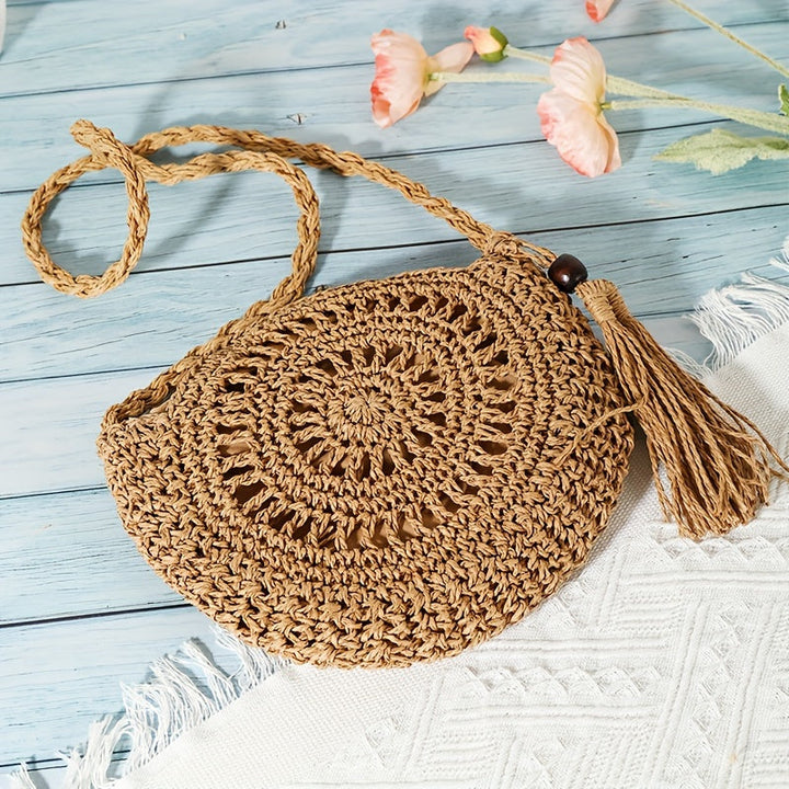 Natalie | Vintage Woman Bag