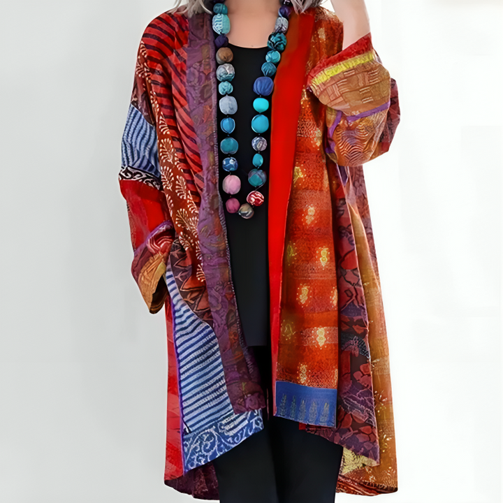 Billie- Comfortable & Stylish Cardigan
