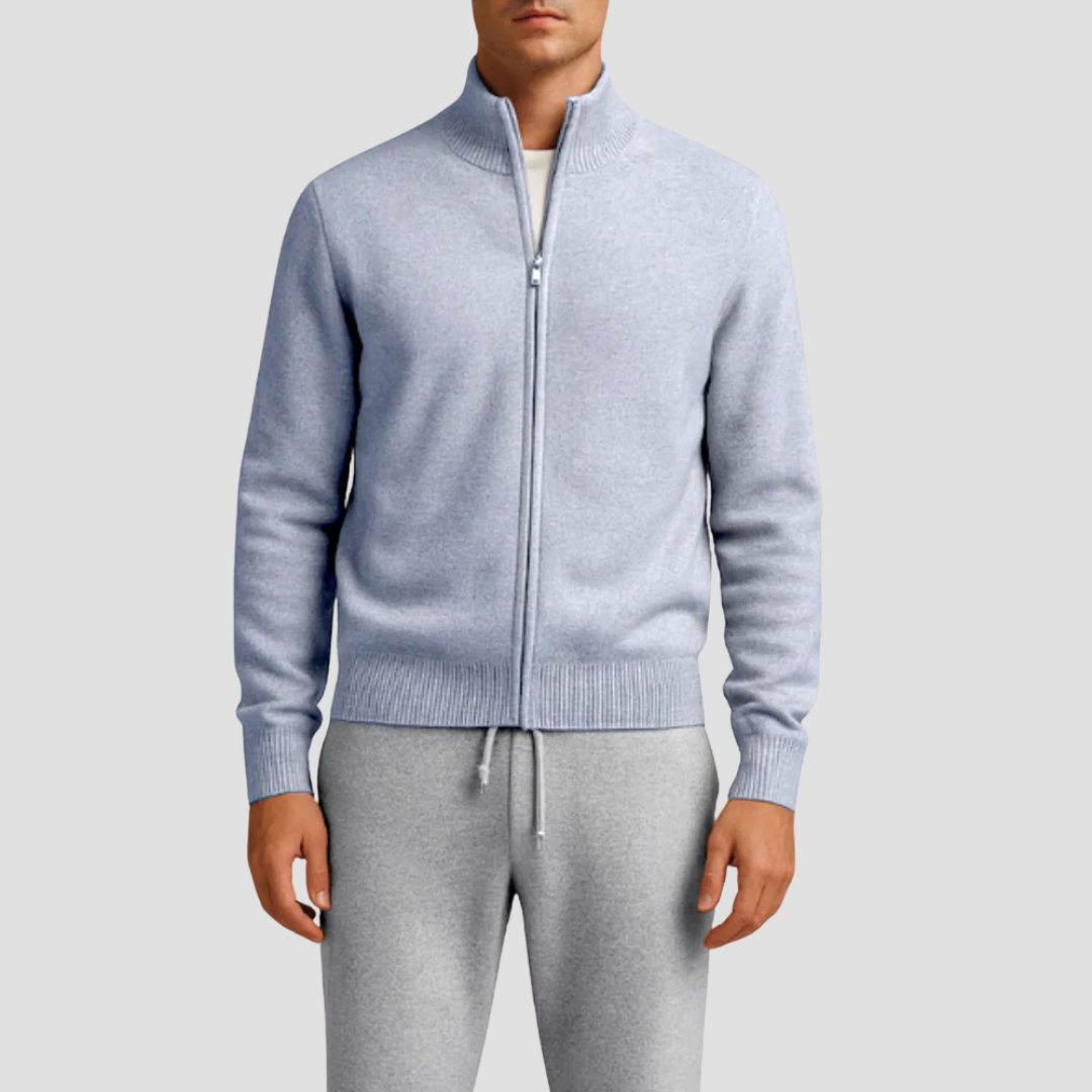 Justin | Knitwear Set